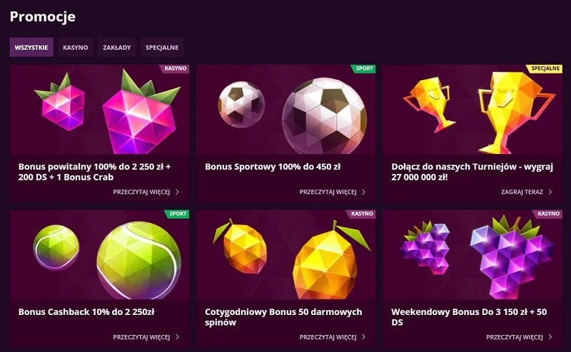 malinacasino-casino-bonus